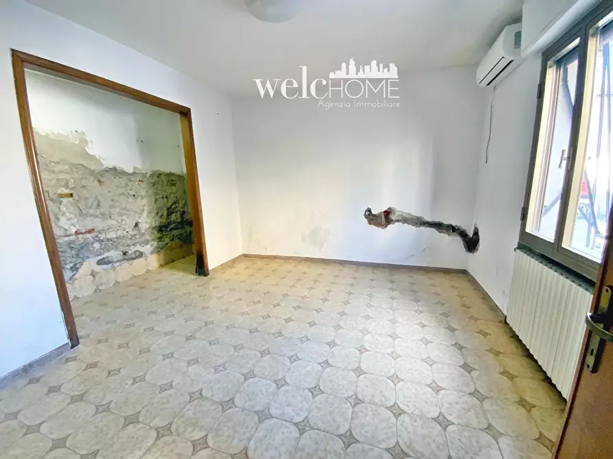 Immagine 2 di Terratetto in vendita  a Prato