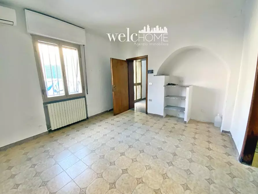 Immagine 5 di Terratetto in vendita  a Prato