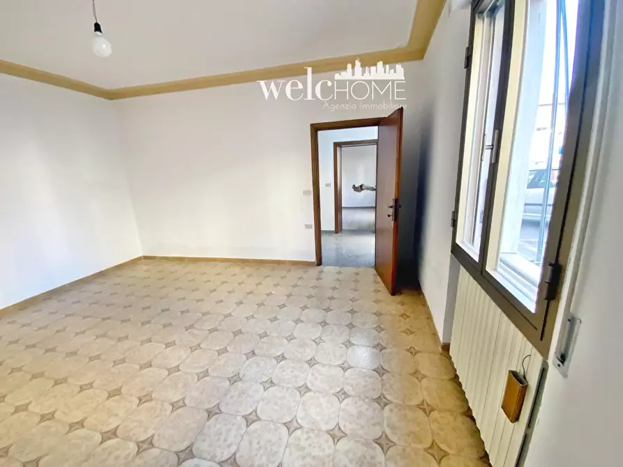 Immagine 3 di Terratetto in vendita  a Prato