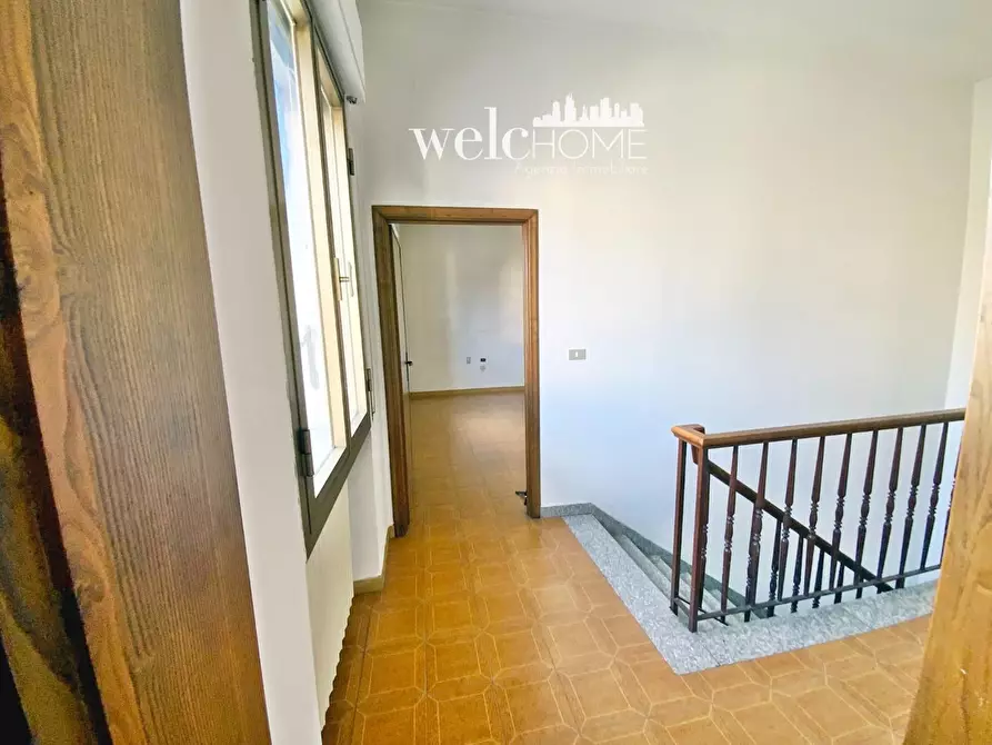 Immagine 17 di Terratetto in vendita  a Prato