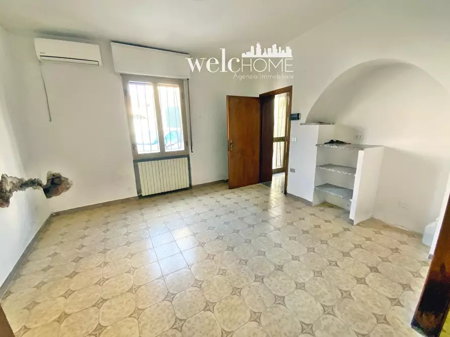 Immagine 15 di Terratetto in vendita  a Prato