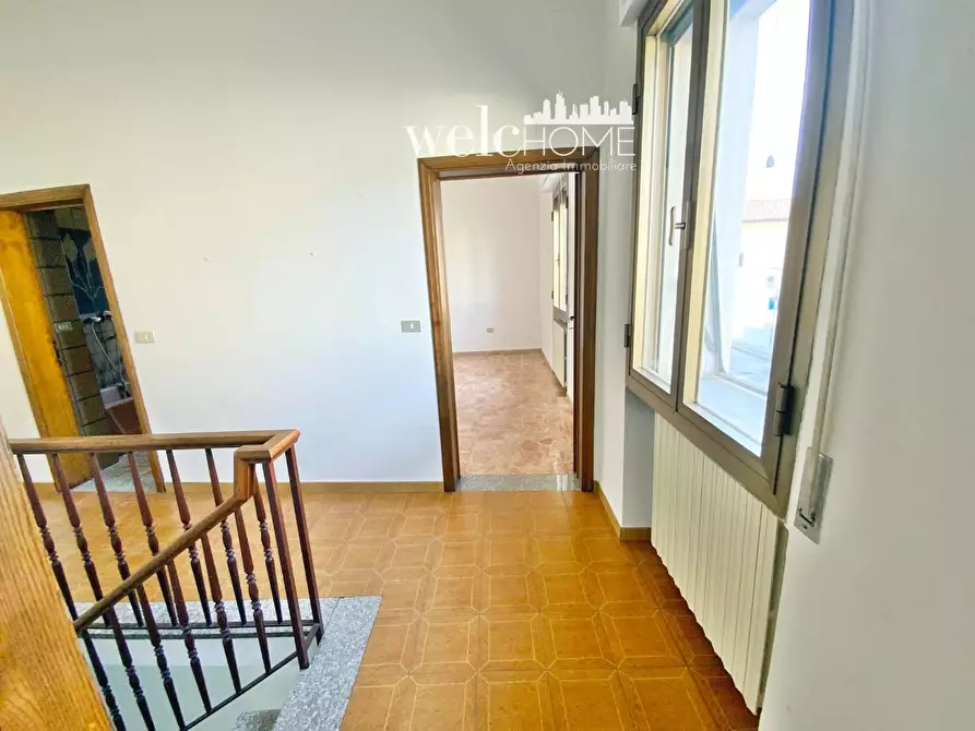 Immagine 11 di Terratetto in vendita  a Prato