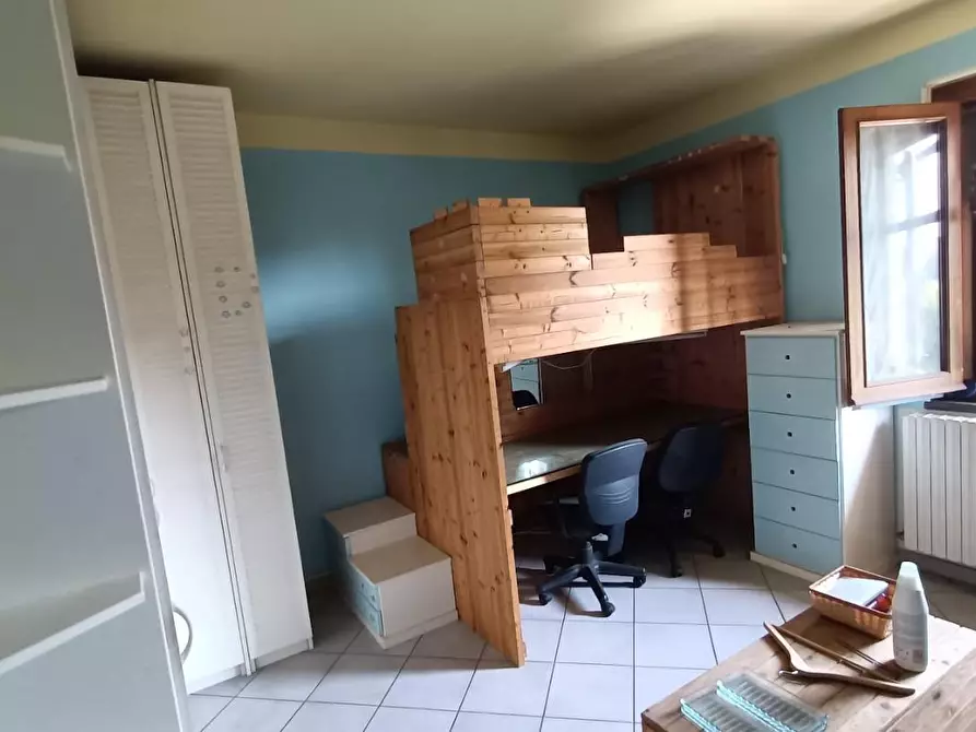 Immagine 9 di Casa bifamiliare in vendita  a San Giuliano Terme