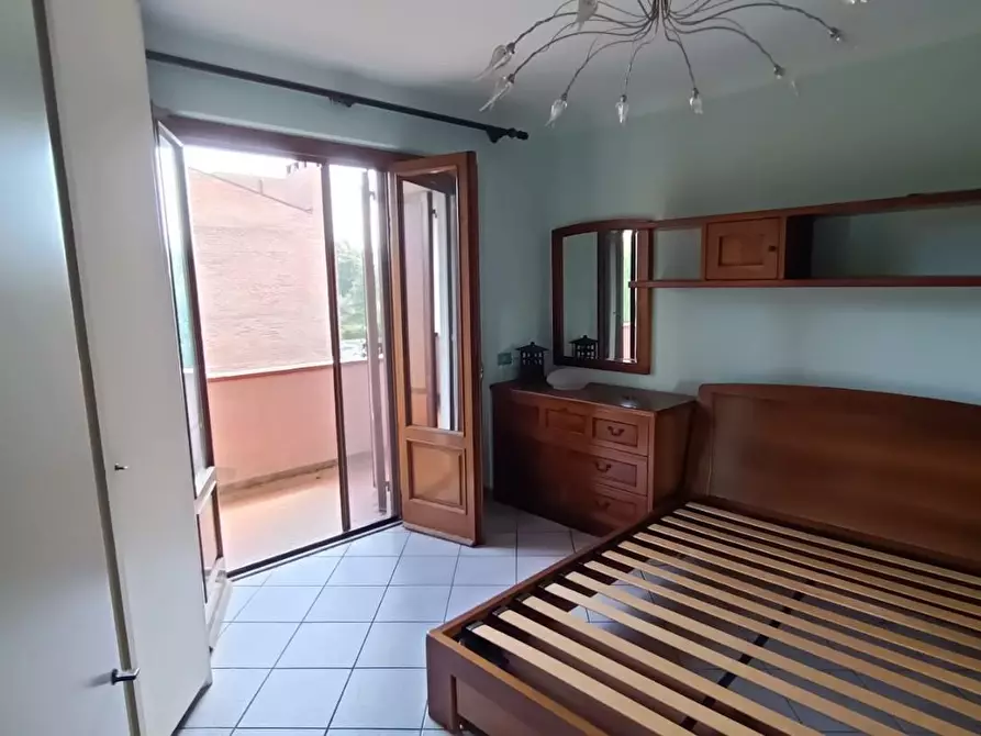 Immagine 13 di Casa bifamiliare in vendita  a San Giuliano Terme