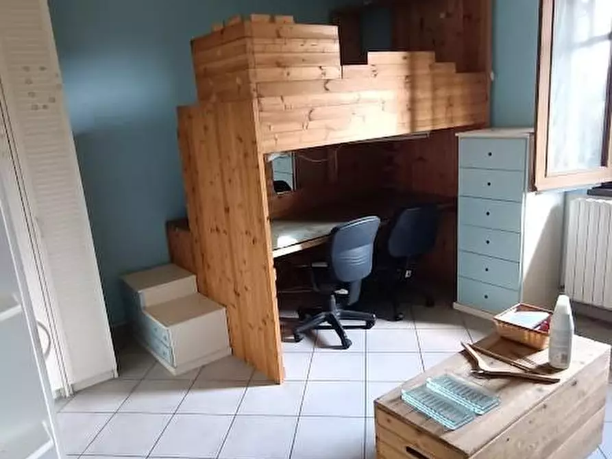 Immagine 6 di Casa bifamiliare in vendita  a San Giuliano Terme