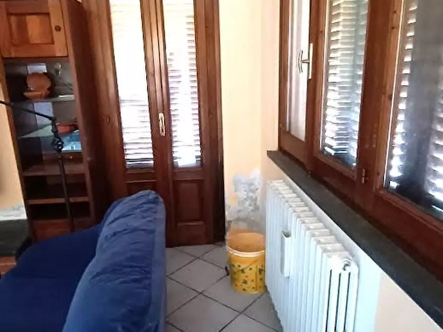 Immagine 4 di Casa bifamiliare in vendita  a San Giuliano Terme