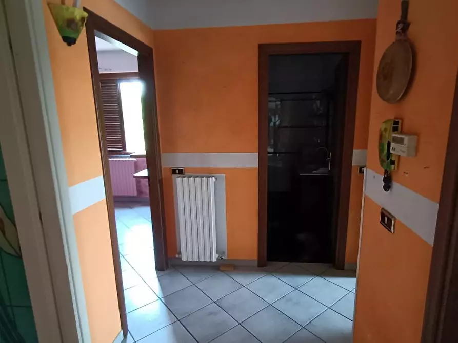 Immagine 3 di Casa bifamiliare in vendita  a San Giuliano Terme
