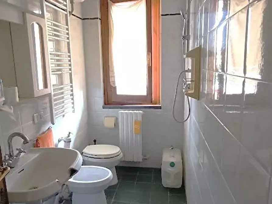 Immagine 11 di Casa bifamiliare in vendita  a San Giuliano Terme
