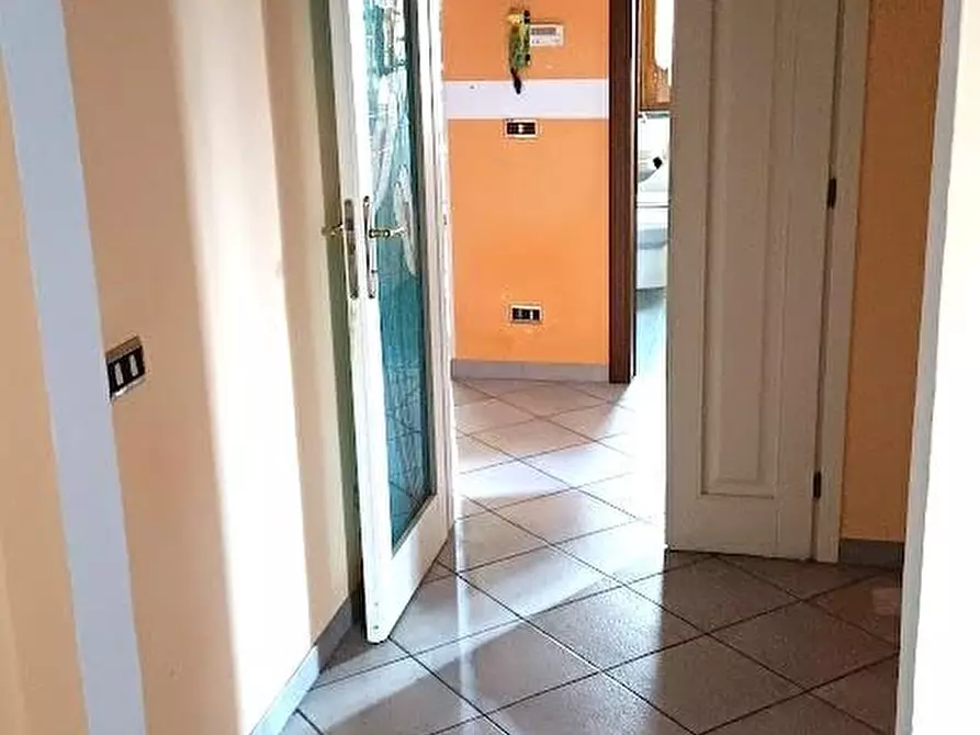 Immagine 5 di Casa bifamiliare in vendita  a San Giuliano Terme