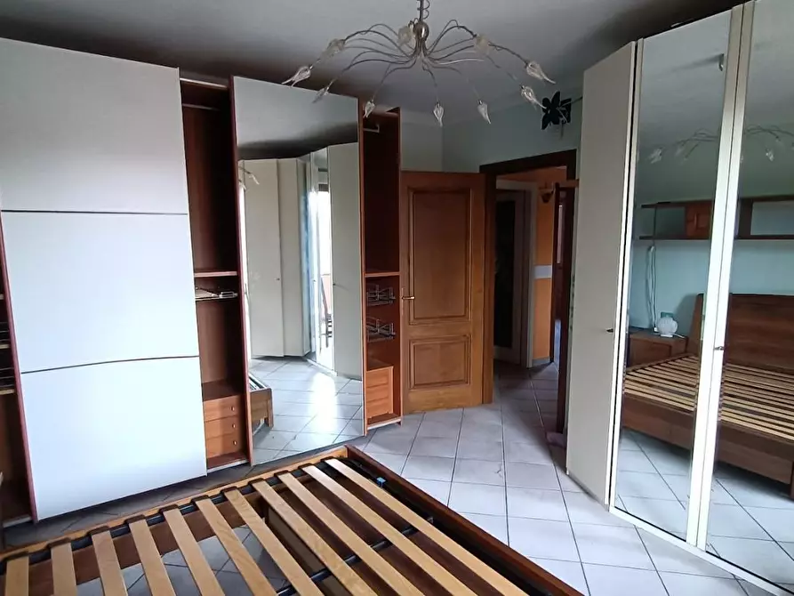 Immagine 12 di Casa bifamiliare in vendita  a San Giuliano Terme