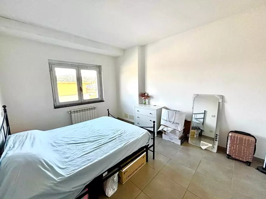 Immagine 3 di Appartamento in affitto  a Palaia