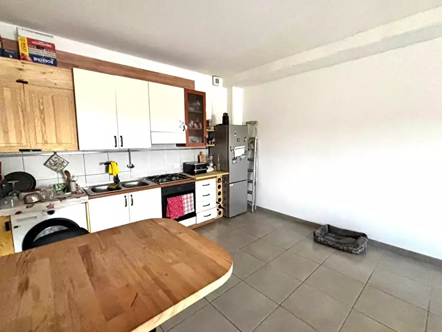 Immagine 6 di Appartamento in affitto  a Palaia