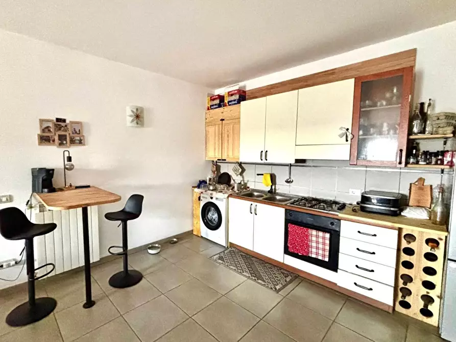 Immagine 2 di Appartamento in affitto  a Palaia