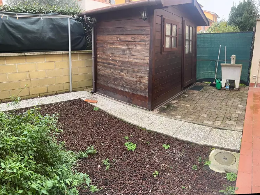 Immagine 7 di Appartamento in vendita  a Ponsacco