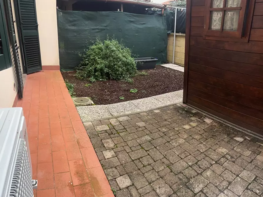 Immagine 8 di Appartamento in vendita  a Ponsacco