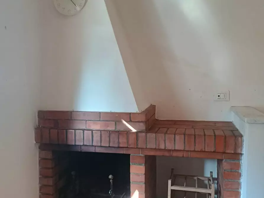 Immagine 3 di Appartamento in vendita  a Peccioli