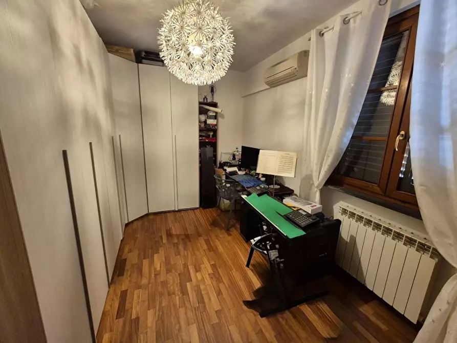 Immagine 10 di Villetta a schiera in vendita  a Capannori