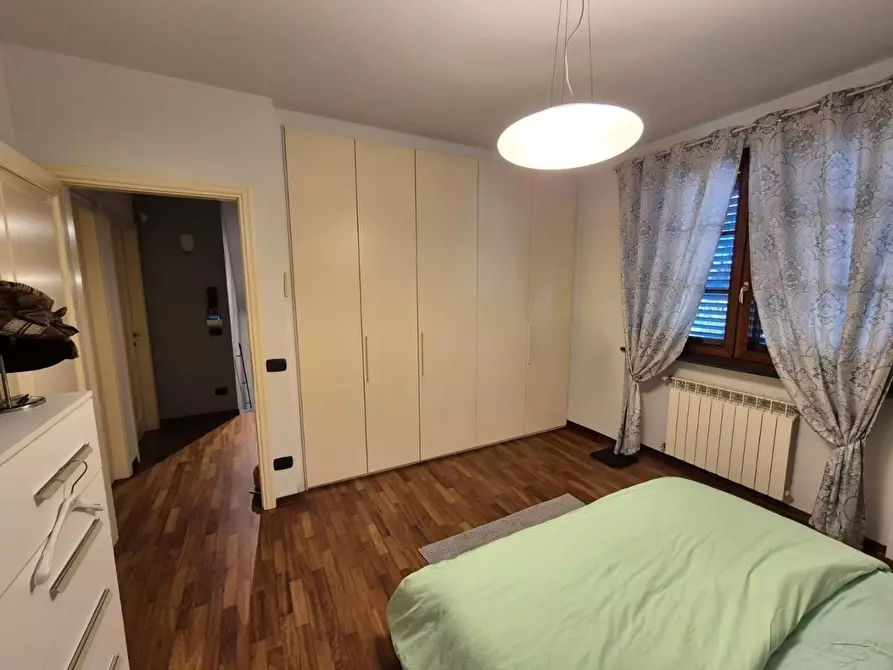 Immagine 14 di Villetta a schiera in vendita  a Capannori