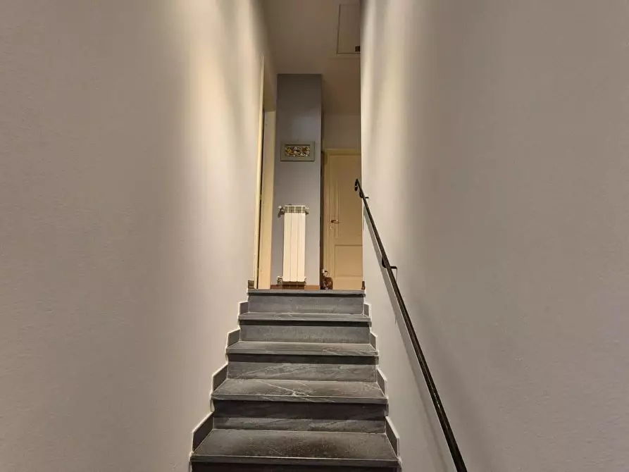 Immagine 8 di Villetta a schiera in vendita  a Capannori