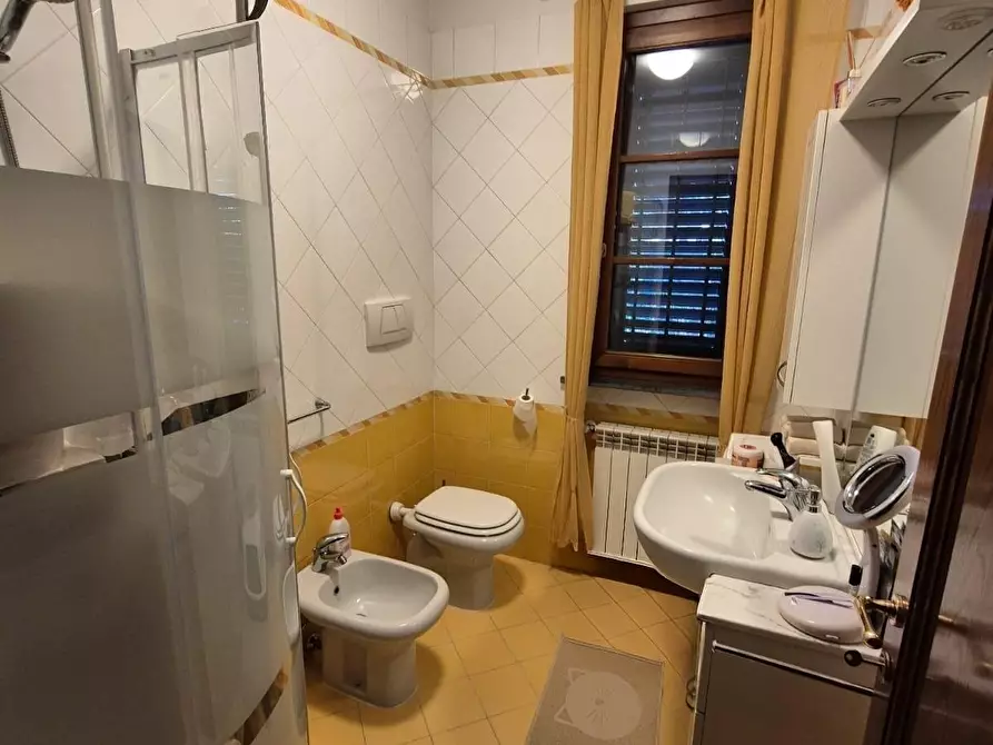 Immagine 5 di Villetta a schiera in vendita  a Capannori