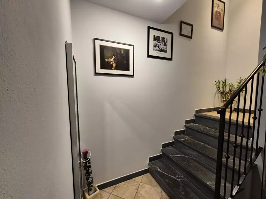 Immagine 7 di Villetta a schiera in vendita  a Capannori