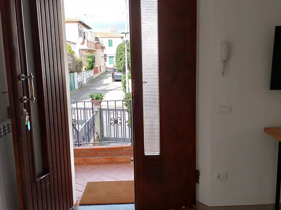 Immagine 20 di Appartamento in affitto  a Rosignano Marittimo