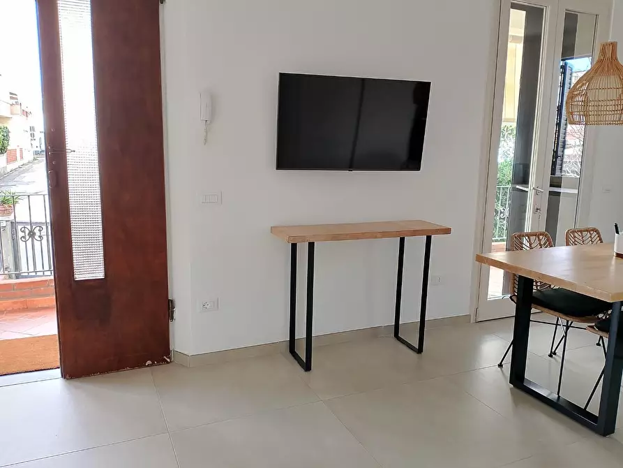 Immagine 6 di Appartamento in affitto  a Rosignano Marittimo