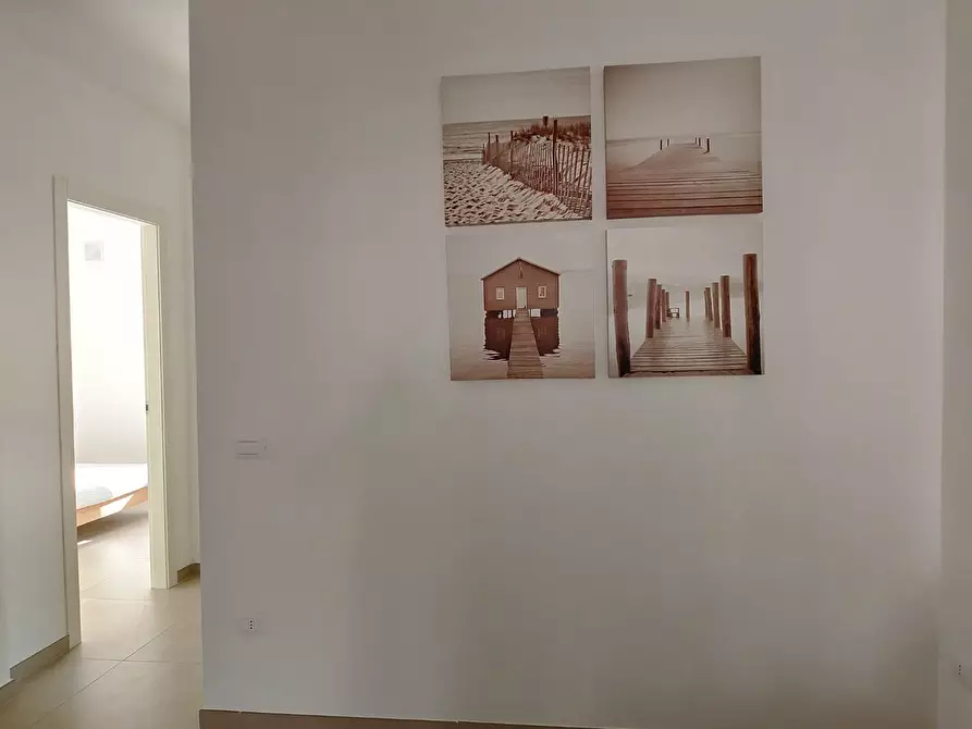 Immagine 11 di Appartamento in affitto  a Rosignano Marittimo