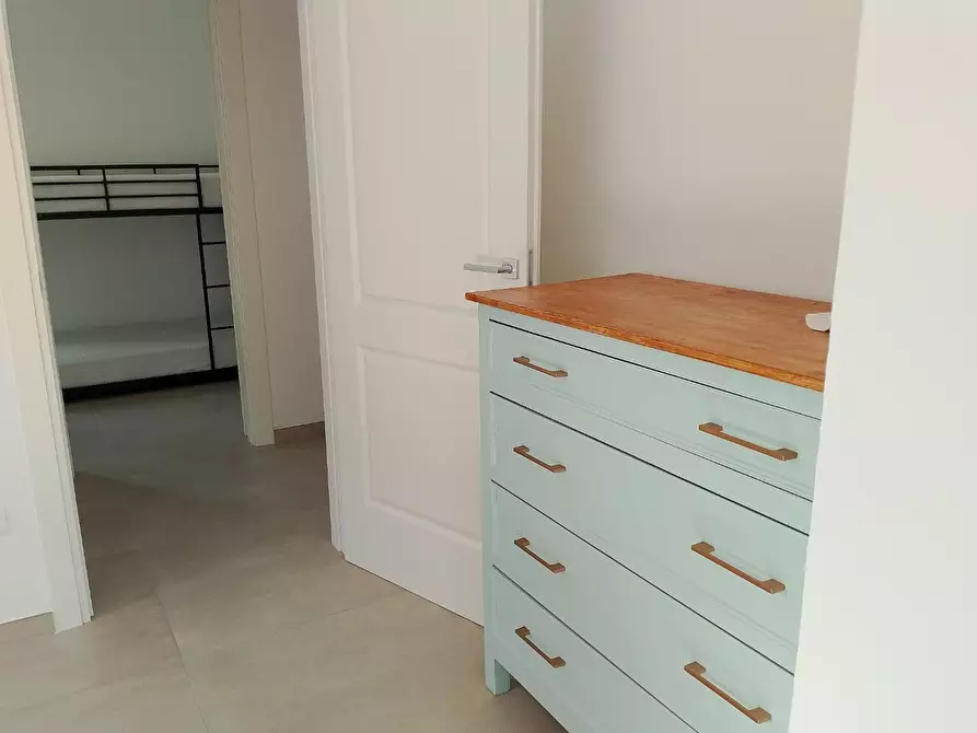 Immagine 14 di Appartamento in affitto  a Rosignano Marittimo