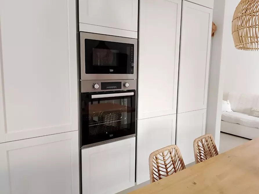 Immagine 5 di Appartamento in affitto  a Rosignano Marittimo