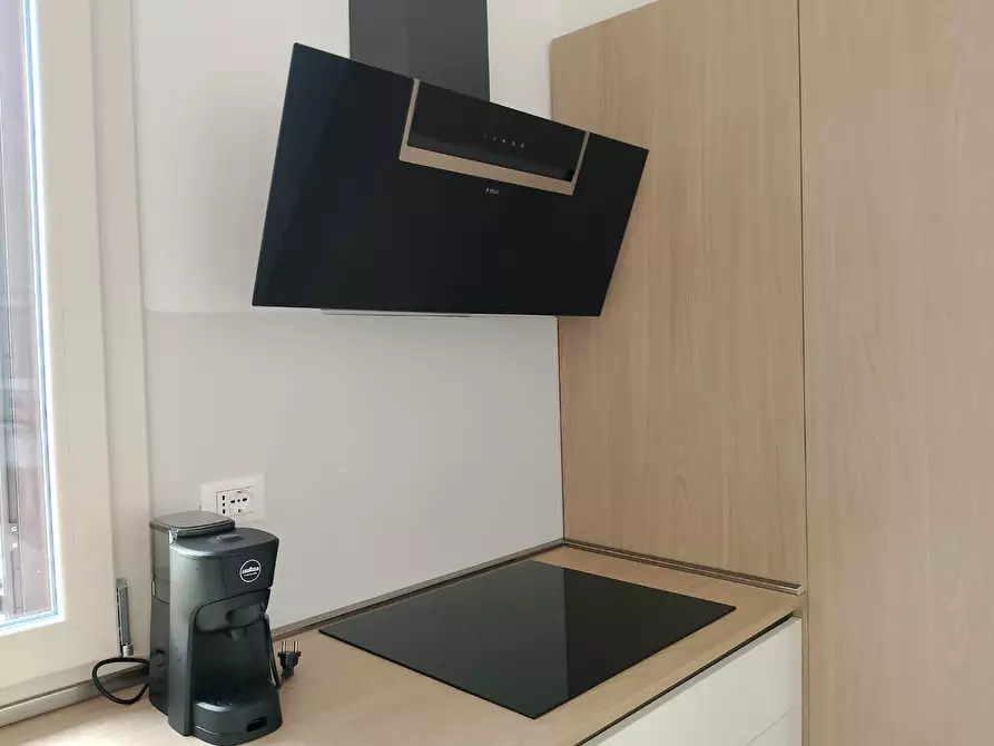 Immagine 4 di Appartamento in affitto  a Rosignano Marittimo