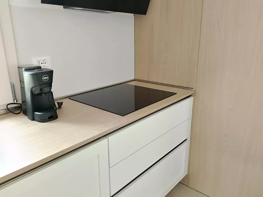 Immagine 3 di Appartamento in affitto  a Rosignano Marittimo