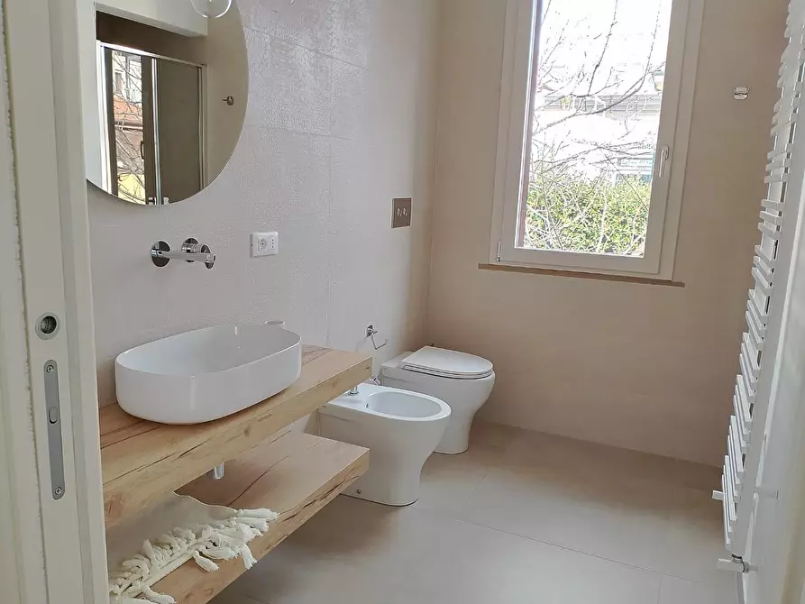 Immagine 7 di Appartamento in affitto  a Rosignano Marittimo