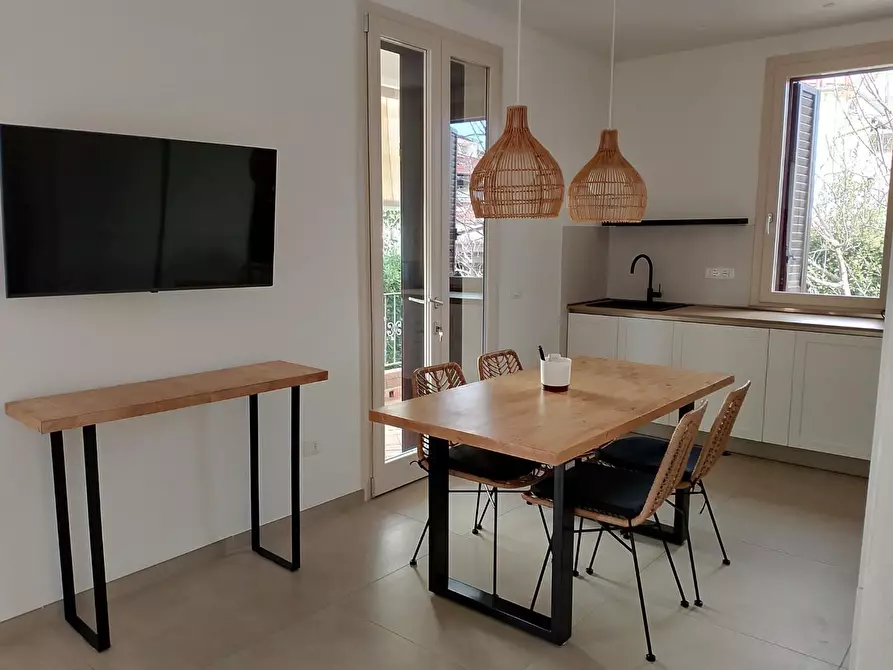 Immagine 2 di Appartamento in affitto  a Rosignano Marittimo