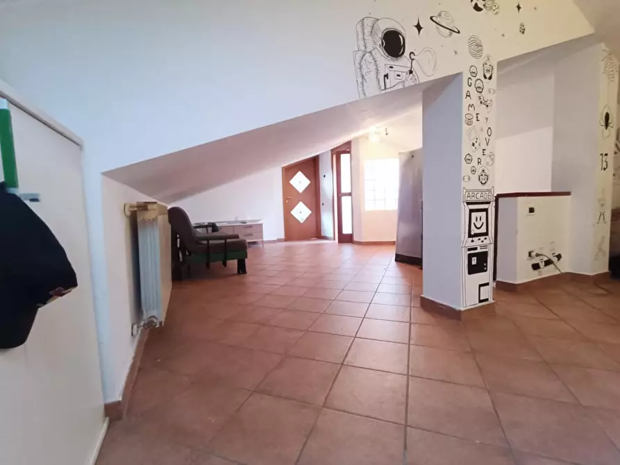 Immagine 15 di Appartamento in vendita  a Massa