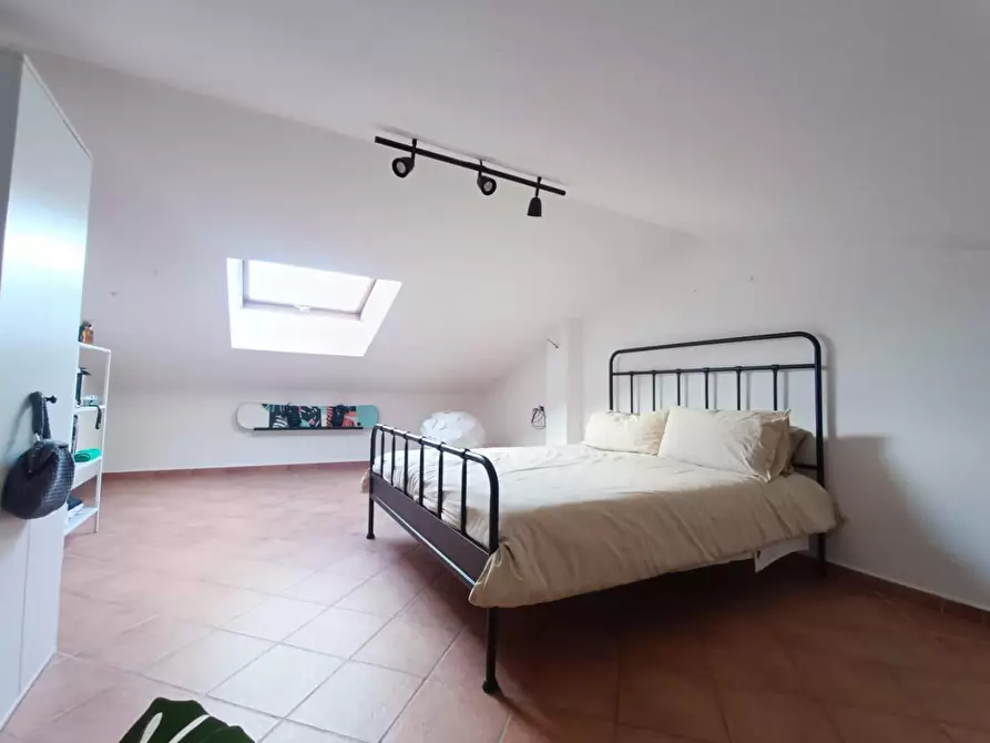 Immagine 19 di Appartamento in vendita  a Massa