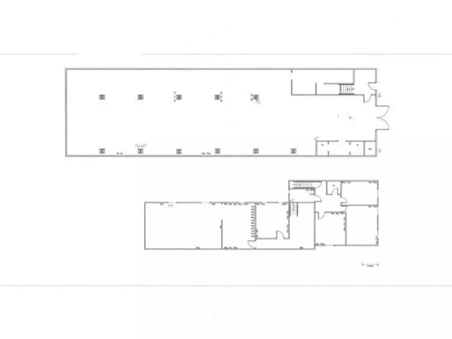 Immagine 2 di Attività artigianale in vendita  a Carrara