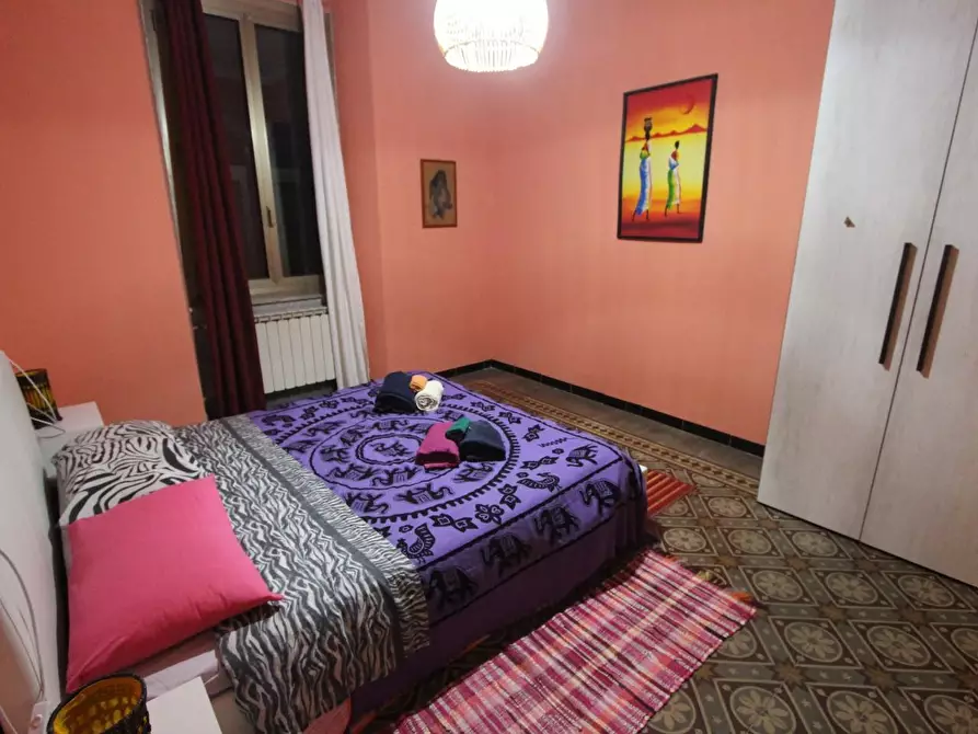 Immagine 5 di Appartamento in vendita  a La Spezia