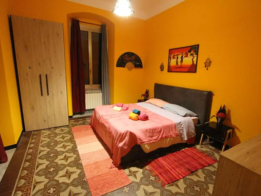 Immagine 8 di Appartamento in vendita  a La Spezia