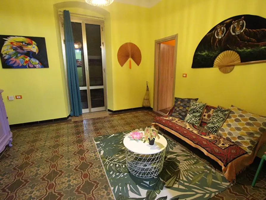 Immagine 1 di Appartamento in vendita  a La Spezia