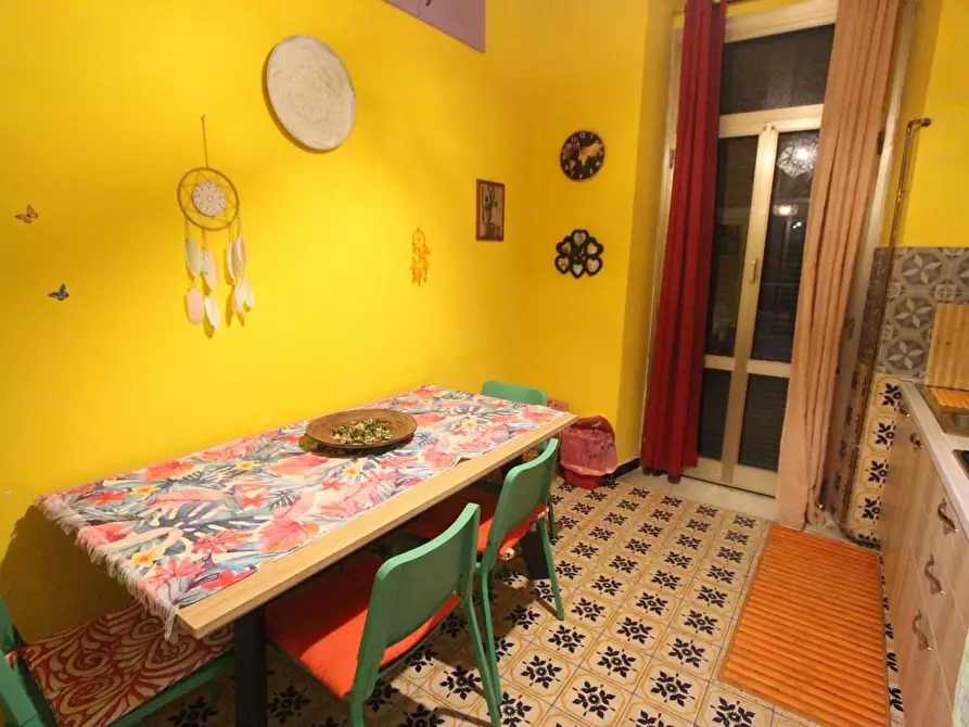 Immagine 13 di Appartamento in vendita  a La Spezia