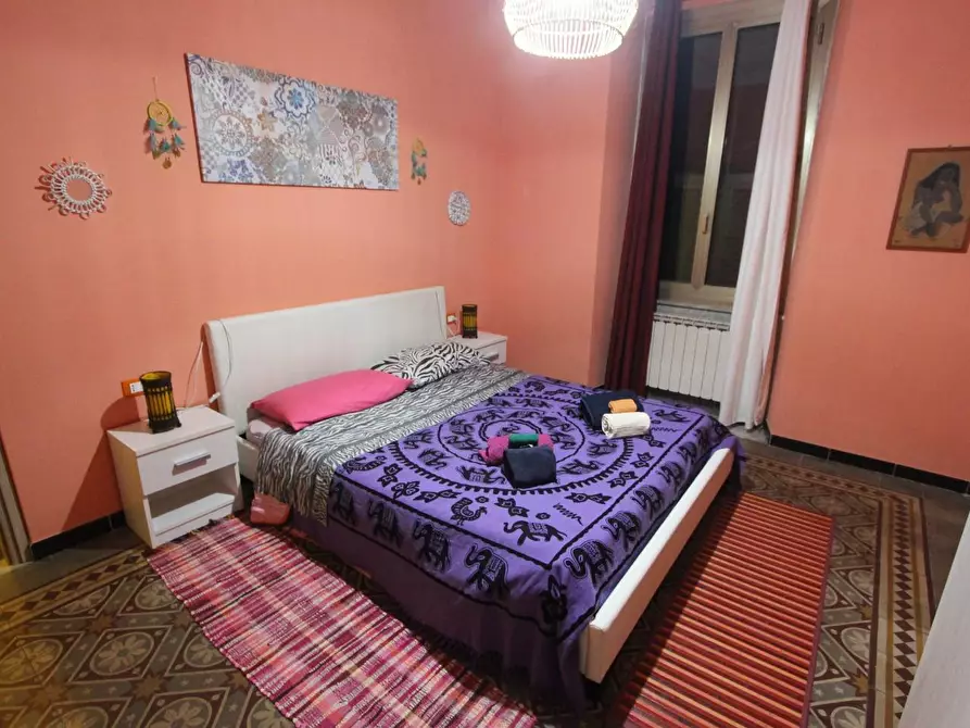 Immagine 6 di Appartamento in vendita  a La Spezia