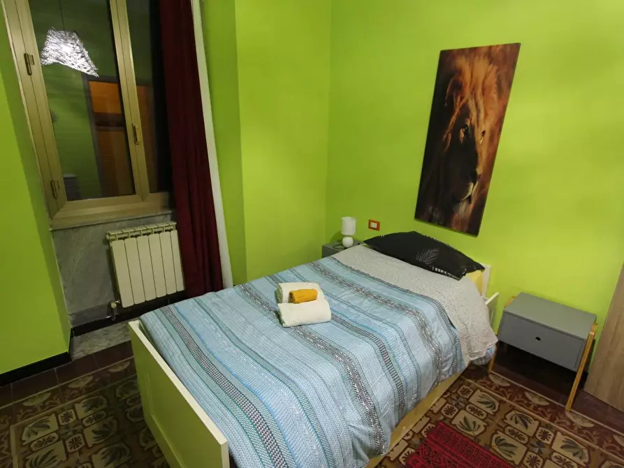 Immagine 10 di Appartamento in vendita  a La Spezia