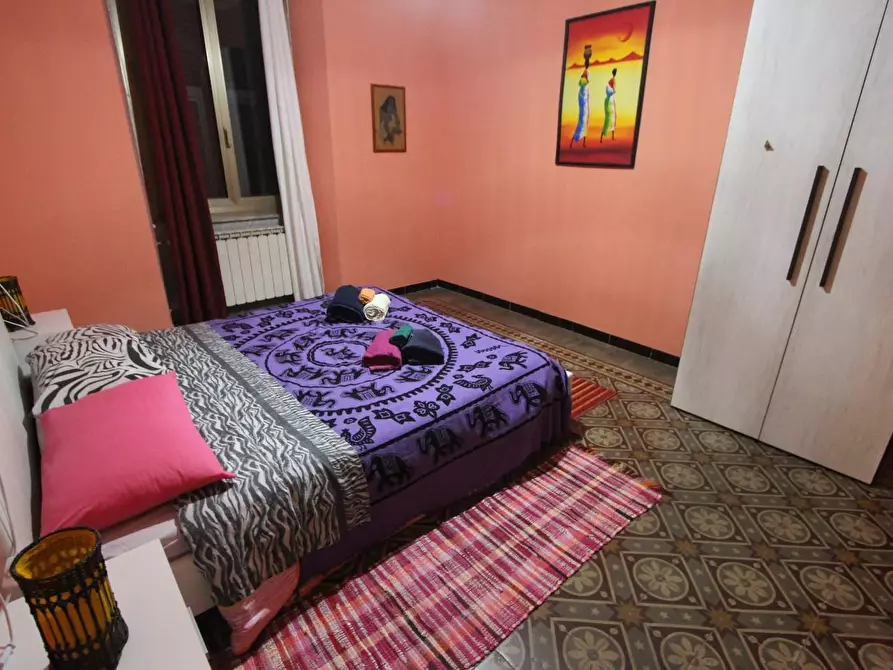 Immagine 7 di Appartamento in vendita  a La Spezia