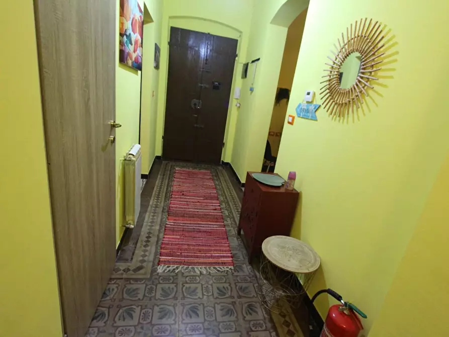 Immagine 3 di Appartamento in vendita  a La Spezia