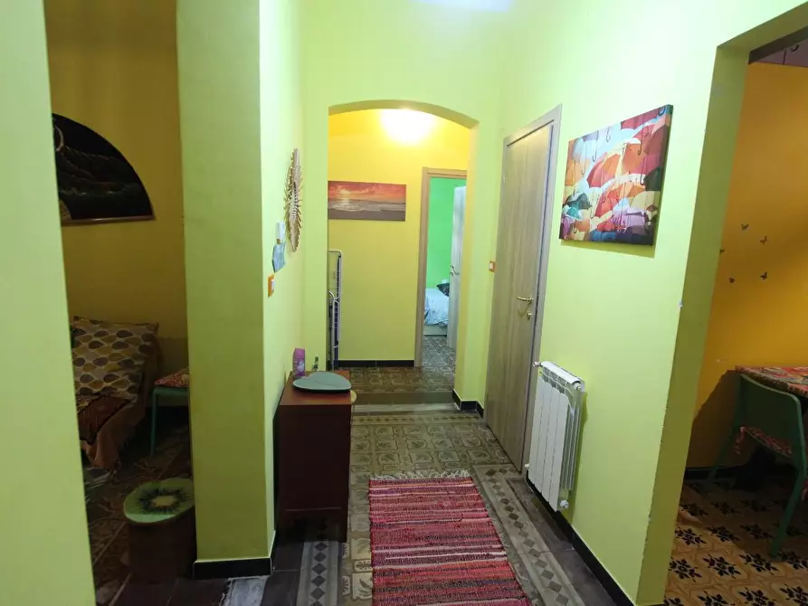 Immagine 4 di Appartamento in vendita  a La Spezia