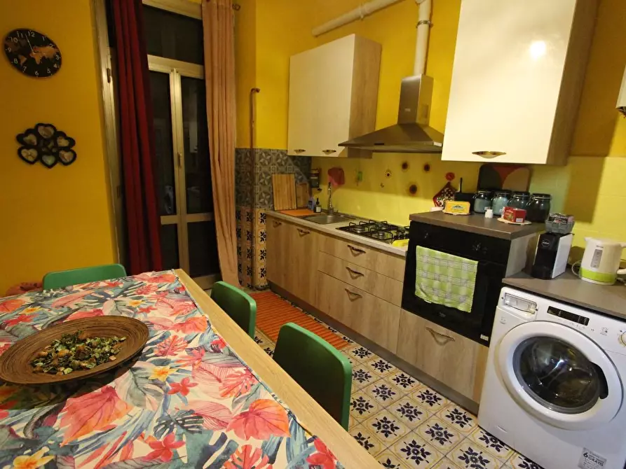 Immagine 14 di Appartamento in vendita  a La Spezia