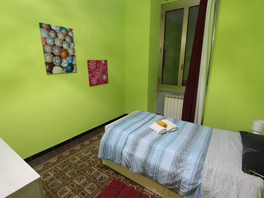 Immagine 11 di Appartamento in vendita  a La Spezia