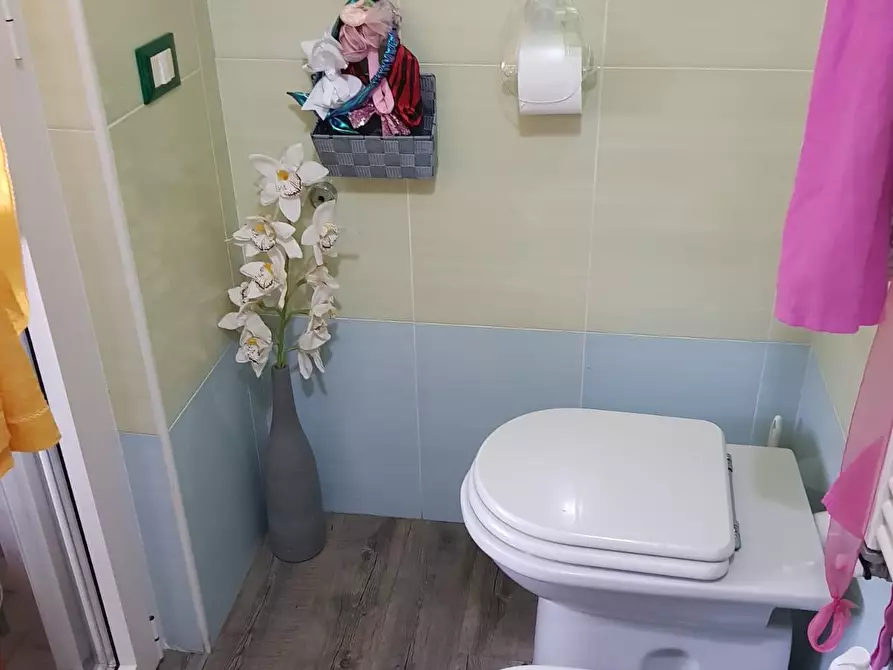 Immagine 5 di Appartamento in vendita  a Fosdinovo