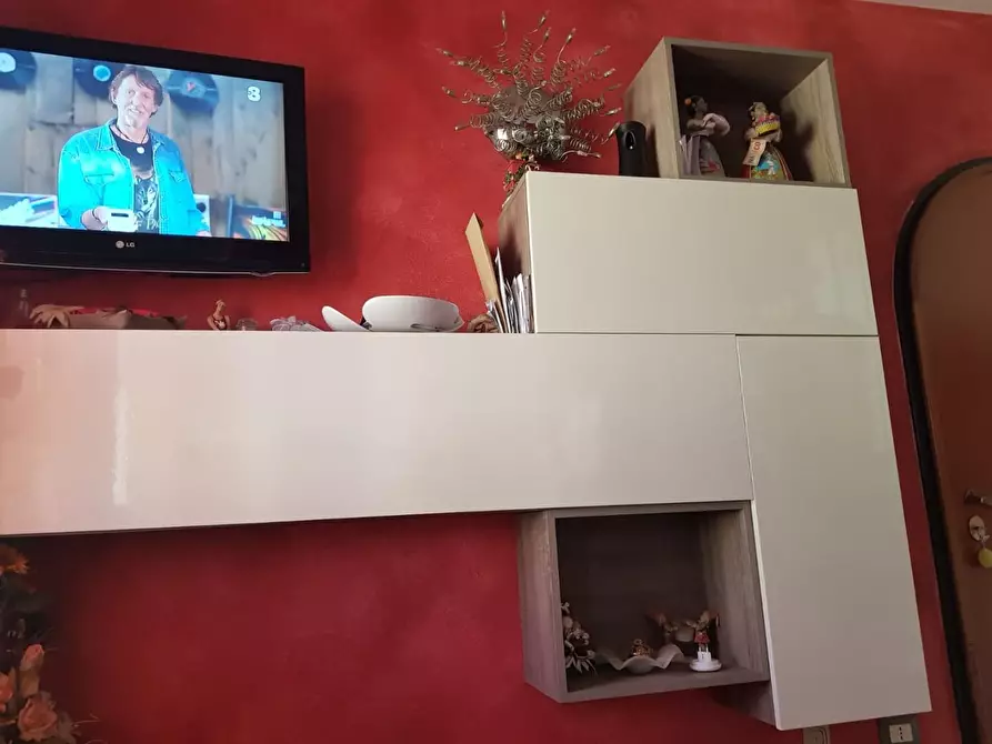 Immagine 3 di Appartamento in vendita  a Fosdinovo